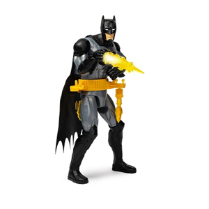 اکشن فیگور بتمن با سلاح مدل Rapid Change Utility Belt 6055944_اسباب بازی